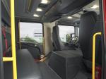 Scania P340 4x2 Crew Cab Fire Engine 2005 года